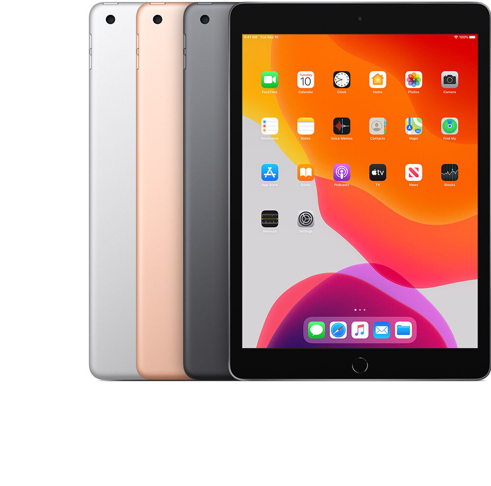 Tablet - Apple iPad 7 - Wi-Fi ONLY